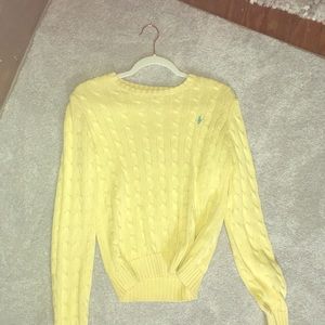 Ralph Lauren Sweater